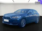 BMW X2 sDrive 18i 136 ch BVM6 Lounge
