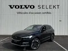 VOLVO XC60 T6 AWD Hybride rechargeable 253 ch+145 ch Geartronic 8 Ultra Style Chrome