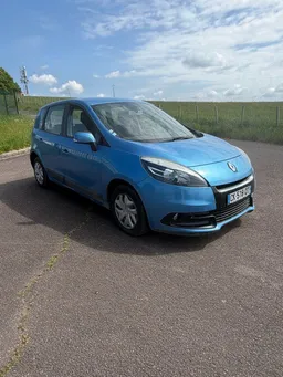 Renault Scenic III 1.5 DCI