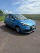 Renault Scenic III 1.5 DCI