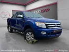 FORD RANGER SIMPLE CABINE 2.2 TDCi 150 4X4 XL PACK