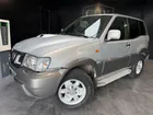 Nissan TERRANO II NISSAN TERRANO II 3,0L D 154Ch 4X4 3 PORTES