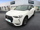 Ds DS 3 PureTech 130ch Performance Line Automatique