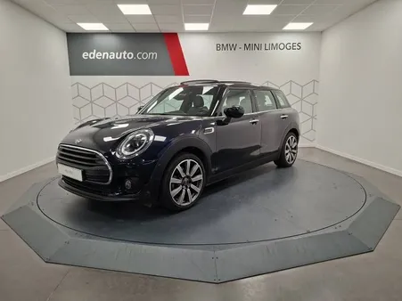 Mini Clubman One 102 ch DKG7 Edition Knightsbridge