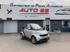 Smart ForTwo Coupe II CDi 45ch Pure