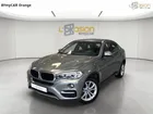 BMW X6 xDrive30d 258 ch Lounge Plus A