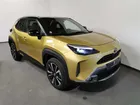 Toyota Yaris Cross 116H AWD-I PREMIERE PACK