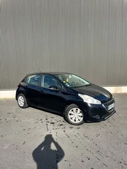 🌟 PEUGEOT 208 ACTIVE 1.4 HDI 70 cv KIT DISTRIBUTION NEUF AUCUN FRAIS À PRÉVOIR 🌟