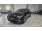 BMW SERIE 7 BMW 750d xDrive 381ch Exclusive