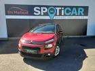 CITROEN C3 PureTech 82 S&S BVM5 Graphic