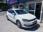 VOLKSWAGEN POLO 1.2 TSI 105 Sportline /Vidange OK / 4 pneus neufs / 4 plaquettes neuves / Disques AV neufs /