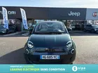Fiat 500 III ELECTRIQUE 3+1 e 118 ch La Prima 4p