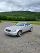 Mercedes SLK 230 KOMPRESSOR 193 cv