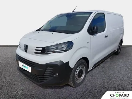 Peugeot Expert FGN M DIESEL 120 CH MANUELLE
