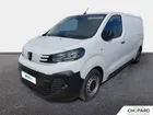 Peugeot Expert FGN M DIESEL 120 CH MANUELLE
