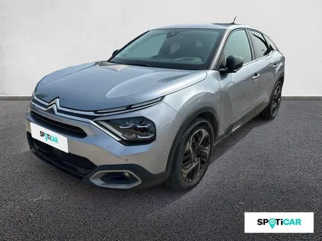 Citroën C4 PureTech 130 S&S EAT8 Shine Pack