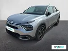 Citroën C4 PureTech 130 S&S EAT8 Shine Pack