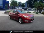 Ford C-Max II 1.0 ECOBOOST 125 S&S Titanium