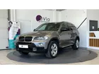 BMW X5 35D XDRIVE 286 CH - BVA E70 Exclusive 10 years Edition