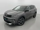 Citroën C5 Aircross II Hybride 145ch auto MAX