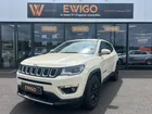 Jeep compass 1.3 l gse t4 190 ch 130 4xe phev hybrid 11.4kwh limited edition e-awd awd bva
