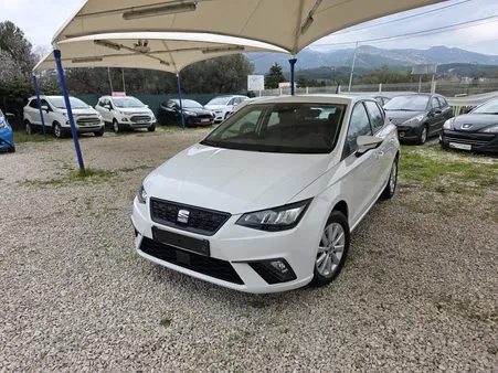 Seat ibiza 1.00 95cv