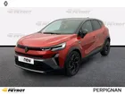 RENAULT Captur mild hybrid 160 EDC esprit Alpine