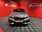 BMW Série 1 III 118d Edition Sport