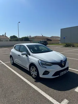 Clio 5 ZEN 1.0 TCE 90