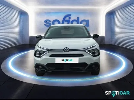 Citroen C4 Sté 1.2 PureTech130ch Pro Business R EAT8