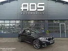 BMW X4 xDrive25d 231ch M Sport X Euro6d-T