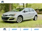 OPEL ASTRA 1.4i Turbo - 120 CH - GARANTIE 6 MOIS