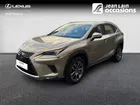 Lexus NX 300h 2WD E-CVT Pack Business