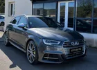 AUDI S3 III SPORTBACK PHASE 2 2.0 TFSI 310 Quattro S-Tronic 7 – EXCELLENT ÉTAT