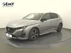 PEUGEOT 308 PureTech 130ch S&S EAT8 GT