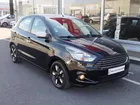 Ford ka + 1.2 Ti-VCT 85ch Édition Noire
