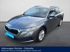 Skoda Octavia Combi 2.0 TDI 116ch Business DSG7 Euro6d-AP