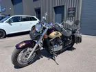 Kawasaki vulcan 800 (aucun frais a prevoir)