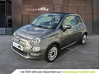 Fiat 500C 1.0 70 ch Hybride BSG S/S