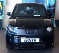 Voiture sans permis LIGIER LAB - Revo D+