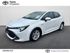 TOYOTA Corolla Hybride 122h Dynamic