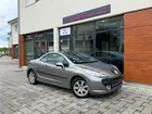 PEUGEOT 207 CC 1.6 VTi 16V 120ch Sport Pack - SIÉGES CHAUFFANTS
