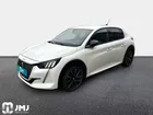 Peugeot 208 PureTech 100 S&S BVM6 GT Pack