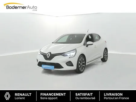 Renault Clio TCe 90 - 21N Intens
