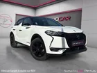DS DS3 CROSSBACK 130 cv PERFORMANCE LINE CarPlay Caméra de recul Garantie 12 mois