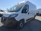 FIAT DUCATO Tôlé Maxi 3.5 M H2 2.2 Multijet 3 - 140