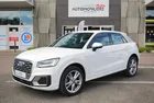 AUDI Q2 30 TDI 116 ch S Line S tronic