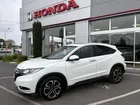 HONDA HR-V 1.6 i-DTEC Exclusive Navi