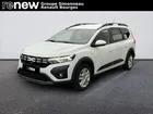 Dacia Jogger Hybrid 140 5 places Expression