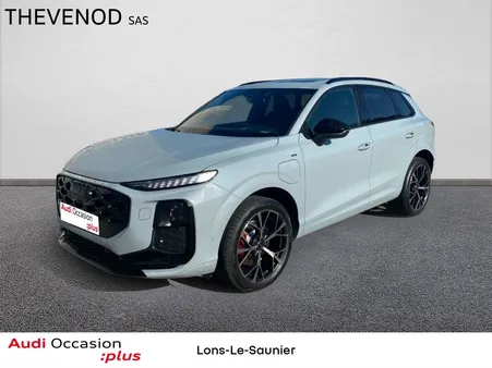 AUDI Q3 e-hybrid 272 ch S tronic 6 S line